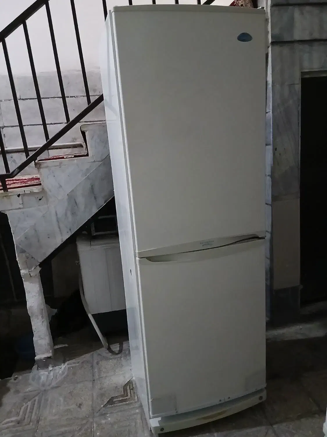 یخچال فریزر سالم|یخچال و فریزر|کرج, حصارک پایین|دیوار