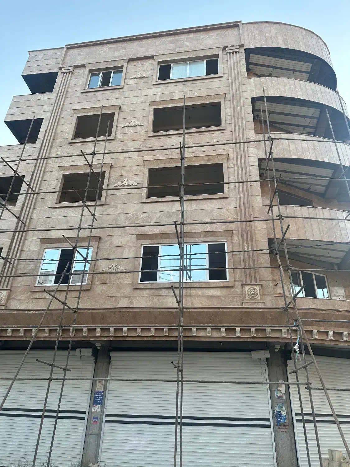 فروش|فروش آپارتمان|میانه, |دیوار