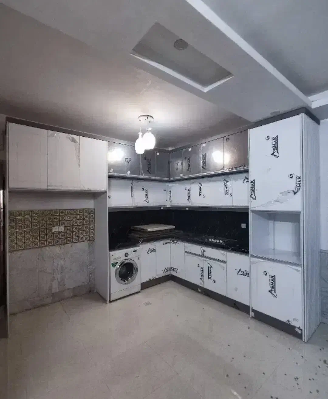 کابینت نو|خدمات پیشه و مهارت|دماوند, دماوند|دیوار