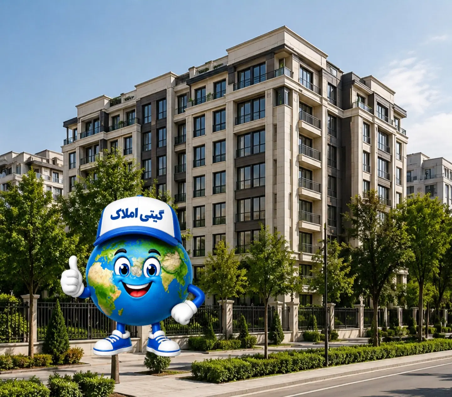 تقاضا خرید آپارتمان در اولین سایت ملکی خریدارمحور|فروش آپارتمان|تهران, دروس|دیوار