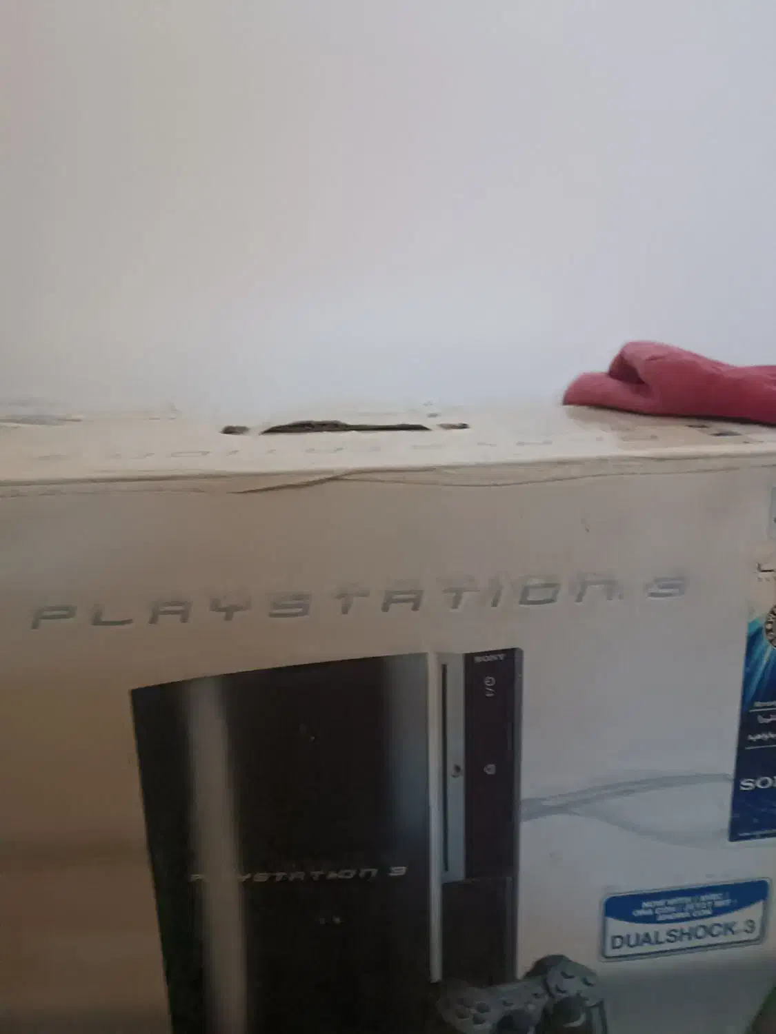 پلی استیشن3|کنسول، بازی ویدئویی و آنلاین|سنندج, |دیوار