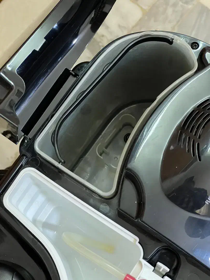 قهوه جوش دلونگی|سماور، چای‌ساز، قهوه‌ساز|محلات, |دیوار