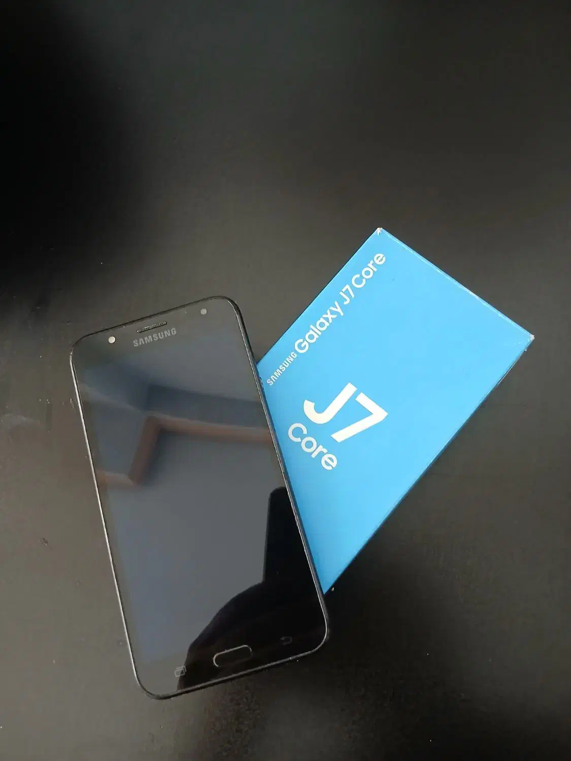 گوشی جی ۷ کر|موبایل|کرمانشاه, |دیوار