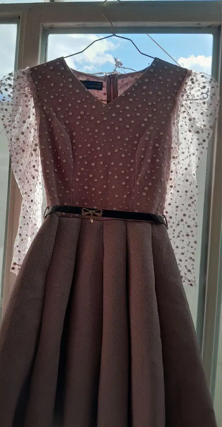 لباس مجلسی|لباس|نجفآباد, امام خمینی|دیوار