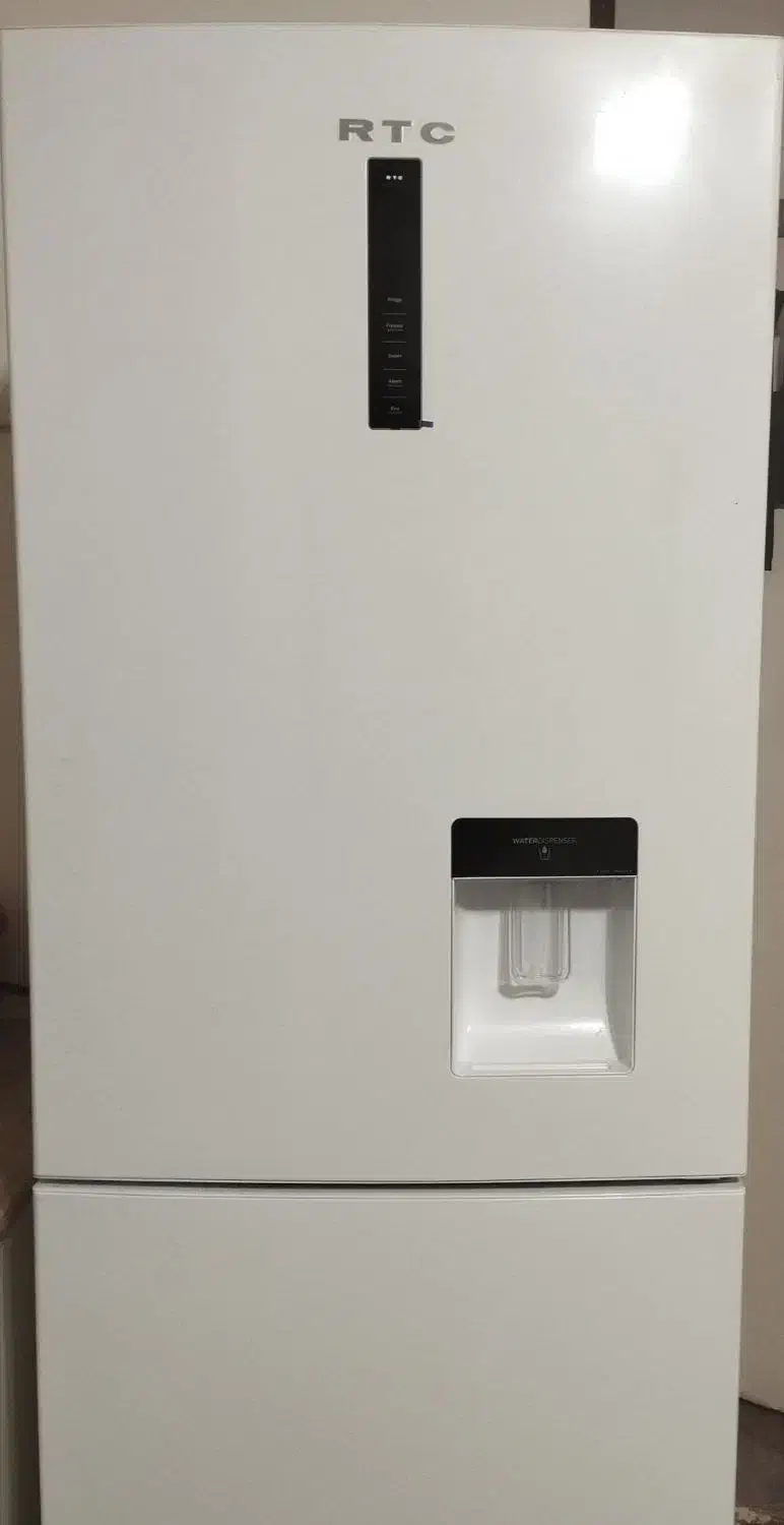 یخچال و فریزر RTC|یخچال و فریزر|فولادشهر, B5|دیوار