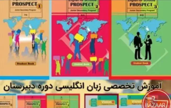 تدریس خصوصی زبان انگلیسی متوسطه تضمینی و مفهومی|خدمات آموزشی|سبزوار, شهرک اندیشه|دیوار