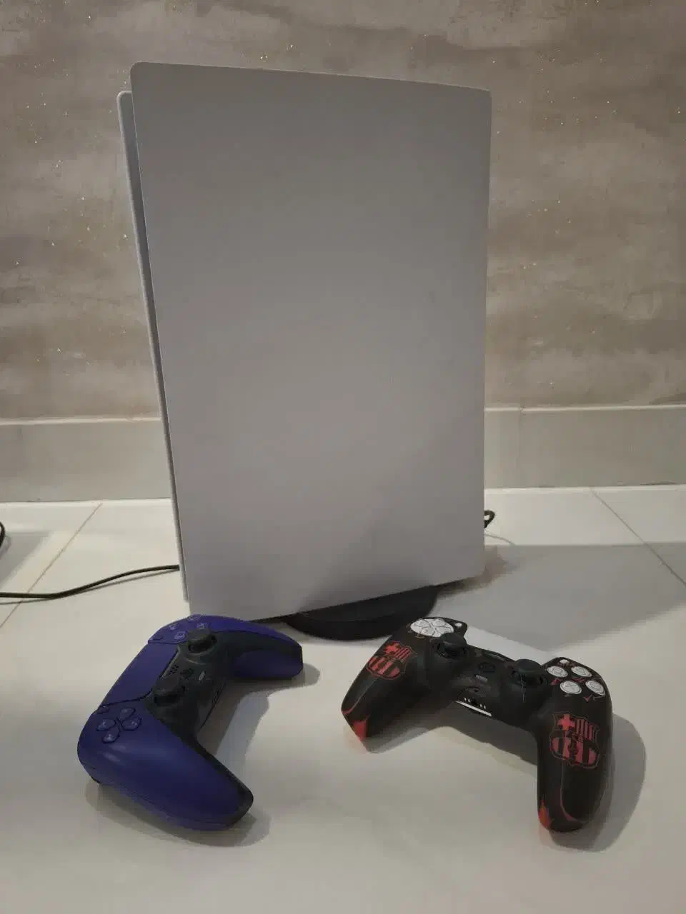 ps5 دیجیتال|کنسول، بازی ویدئویی و آنلاین|اراک, |دیوار