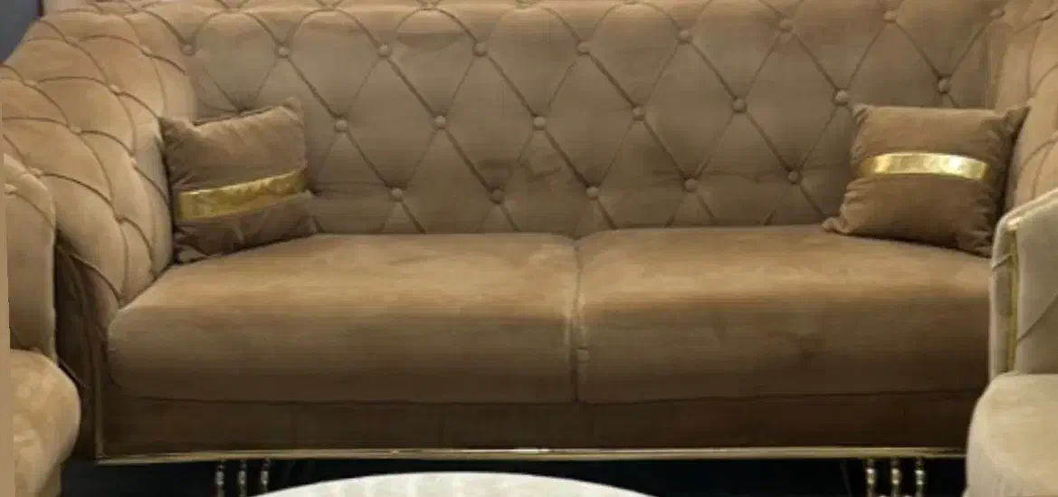 مبل|مبلمان خانگی و میز عسلی|پرند, فاز ۶|دیوار