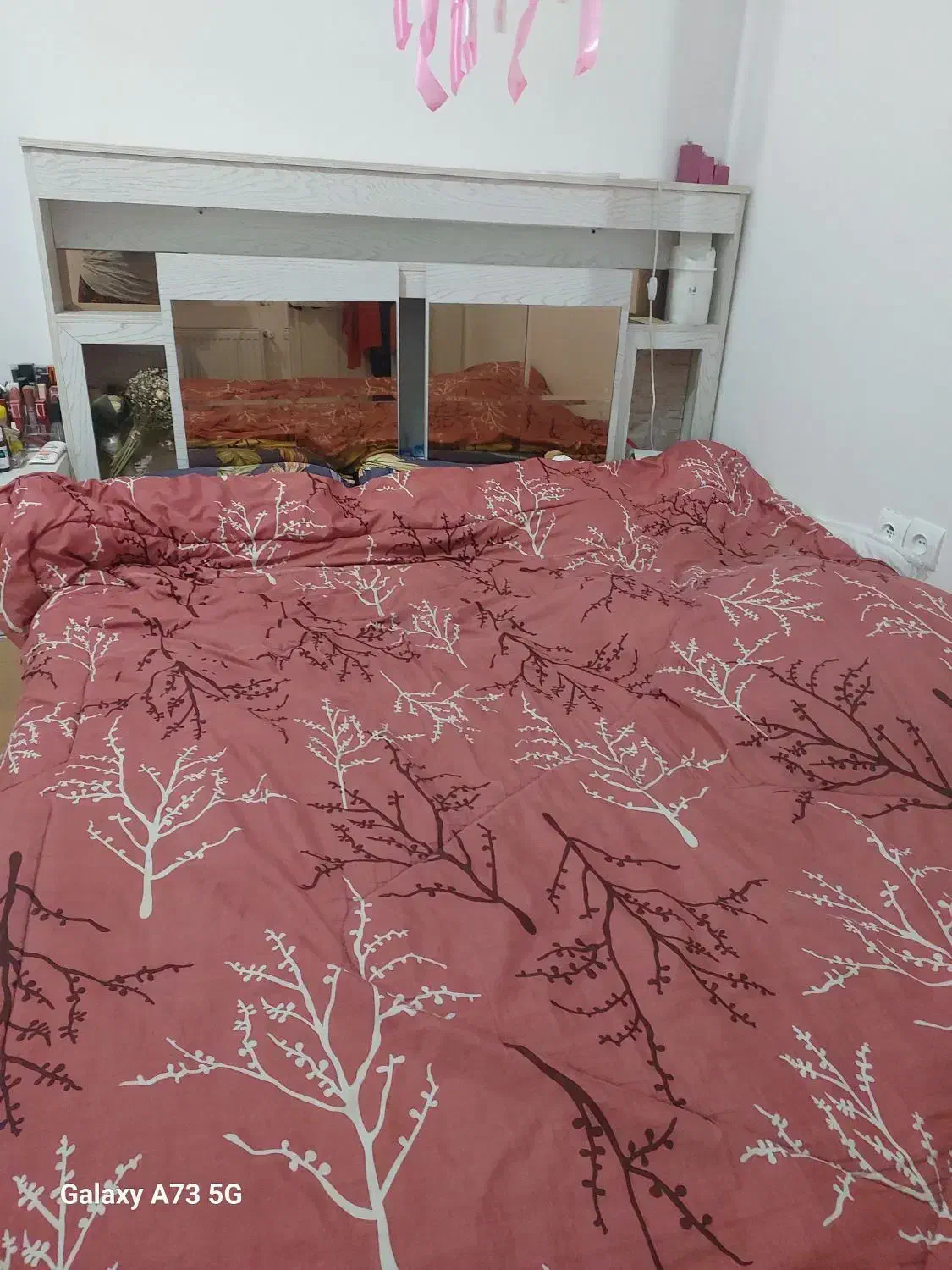 تخت ودراور|تخت و سرویس خواب|مشهد, کوی المهدی|دیوار