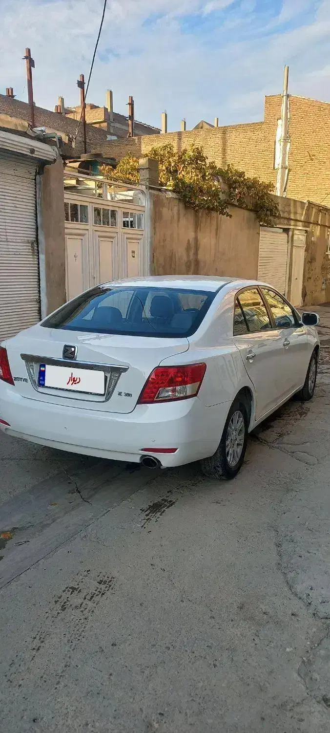 آریو مدل 94 اتومات|خودرو سواری و وانت|بوکان, |دیوار