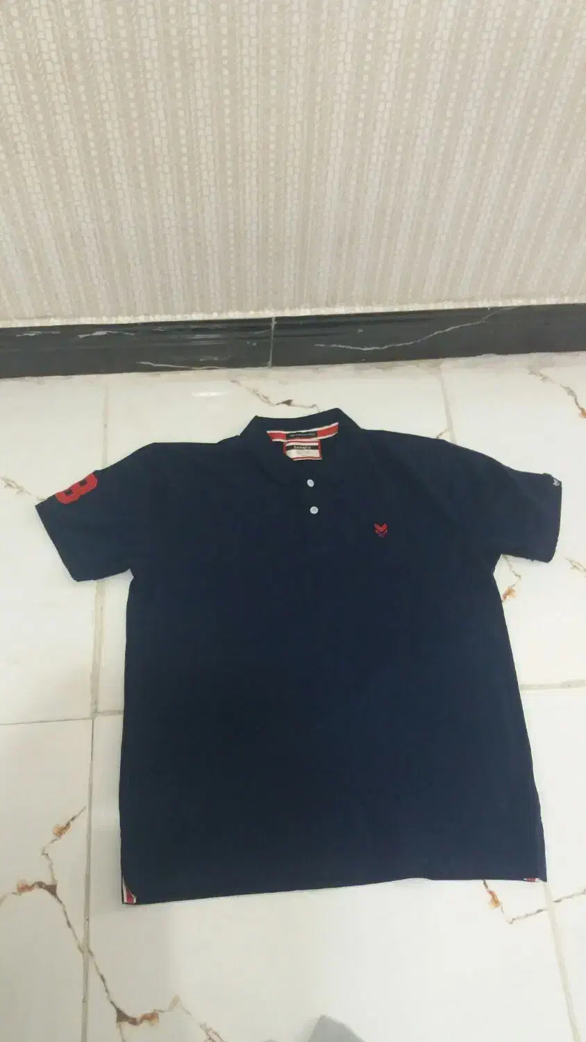 تیشرت ضخیم ایکس لارج|لباس|مشهد, شهرک امام هادی (شهرک غرب)|دیوار