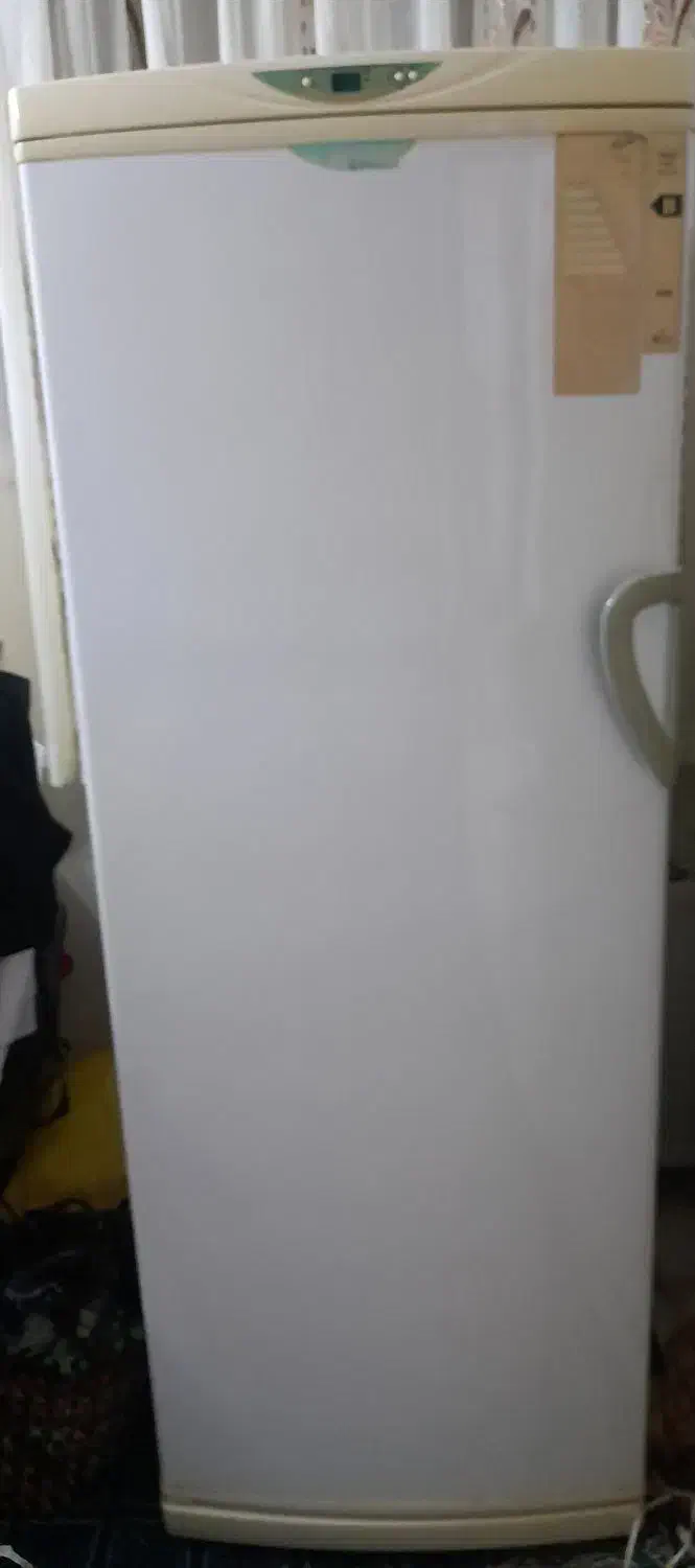 فریزر پارس|یخچال و فریزر|رباط‌کریم, مسکن مهر آبشناسان|دیوار