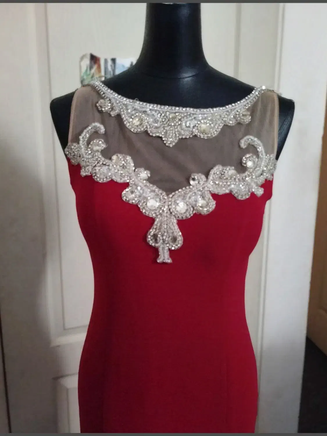 فروش دو دست لباس مجلسی|لباس|صدرا-فارس, باغشهر گلبهار صدرا|دیوار