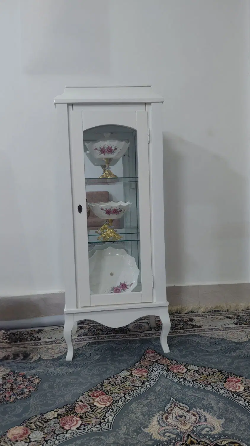 گنجه|بوفه، ویترین، کنسول|مشهد, کوشک مهدی|دیوار