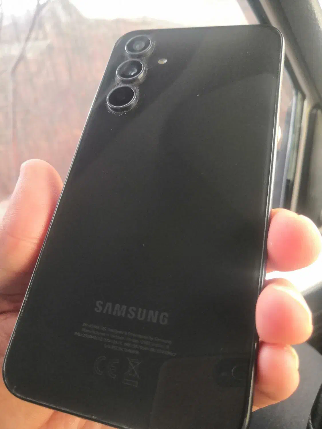 A54 سامسونگ|موبایل|شهرکرد, |دیوار