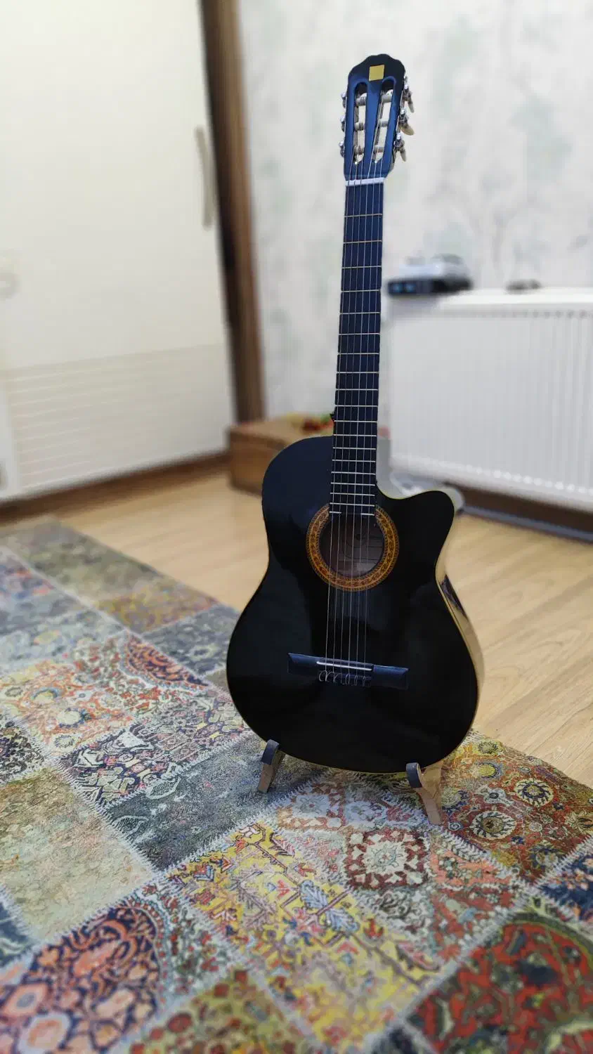 گیتار دیاموند|گیتار، بیس، امپلیفایر|تبریز, |دیوار