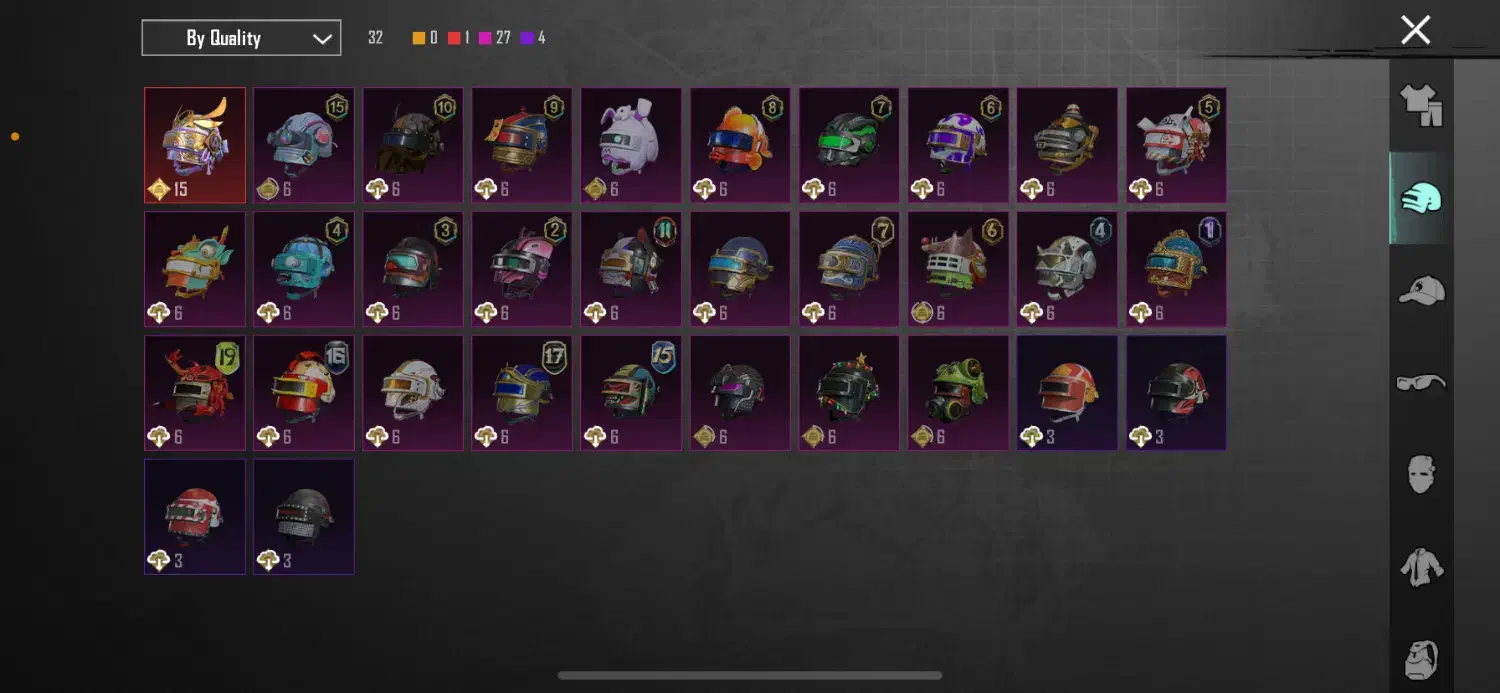 اکانت پابجی|کنسول، بازی ویدئویی و آنلاین|گنبد کاووس, |دیوار