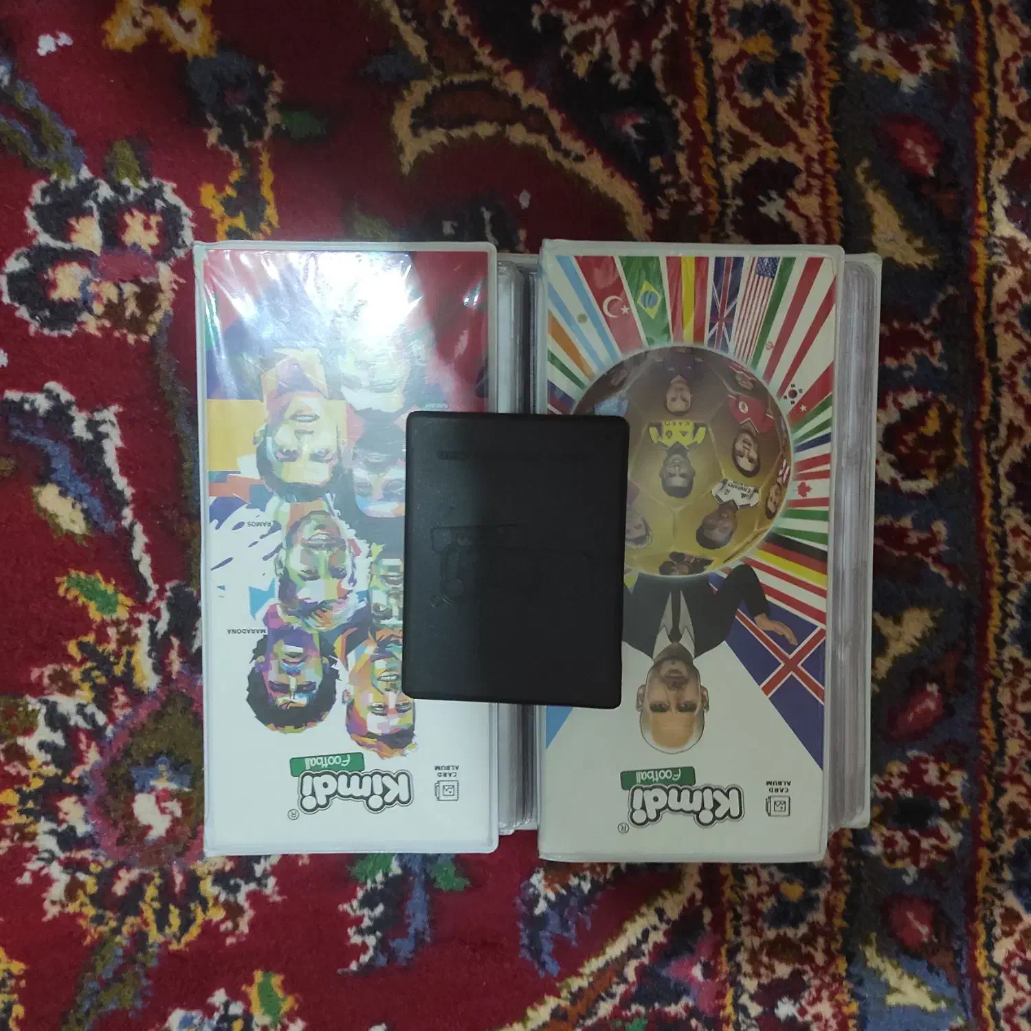 کیمدی|کلکسیون و سرگرمی|شهرضا, |دیوار