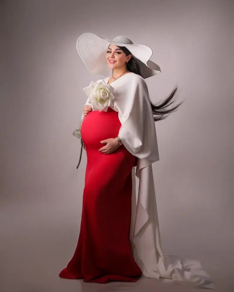 آتلیه تخصصی بارداری و نوزاد و کودک|خدمات پذیرایی، مراسم|تهران, شهرک ولیعصر شمالی|دیوار