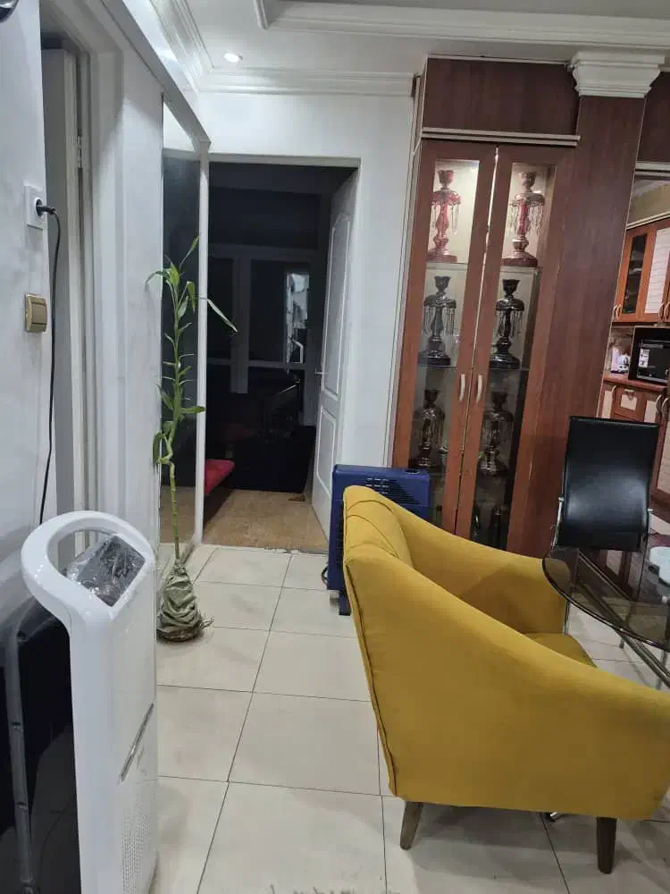 شریعتی/۹۰ متر موقعیت اداری|اجارهٔ آپارتمان|تهران, میرداماد|دیوار