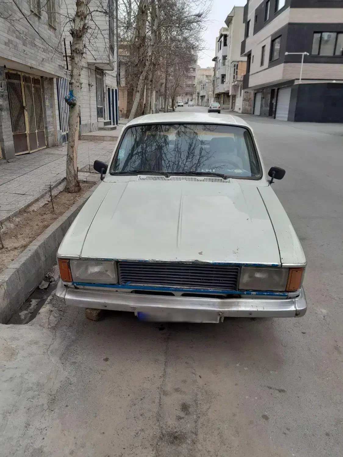 پیکان 78|خودرو سواری و وانت|بروجرد, |دیوار