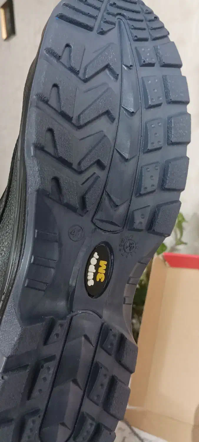 کفش استاندارد کار|کیف، کفش، کمربند|سبزوار, جنت|دیوار