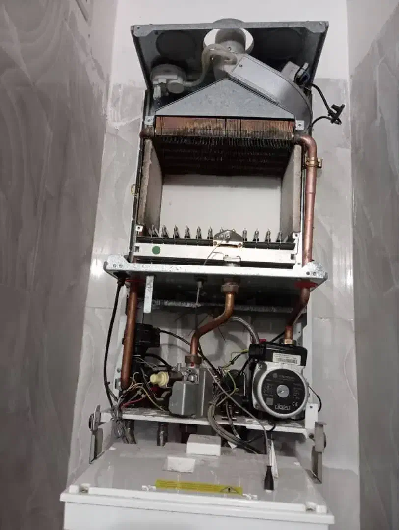 تعمیرات پکیچ آبگرمکن|خدمات پیشه و مهارت|گلستان (تهران), |دیوار