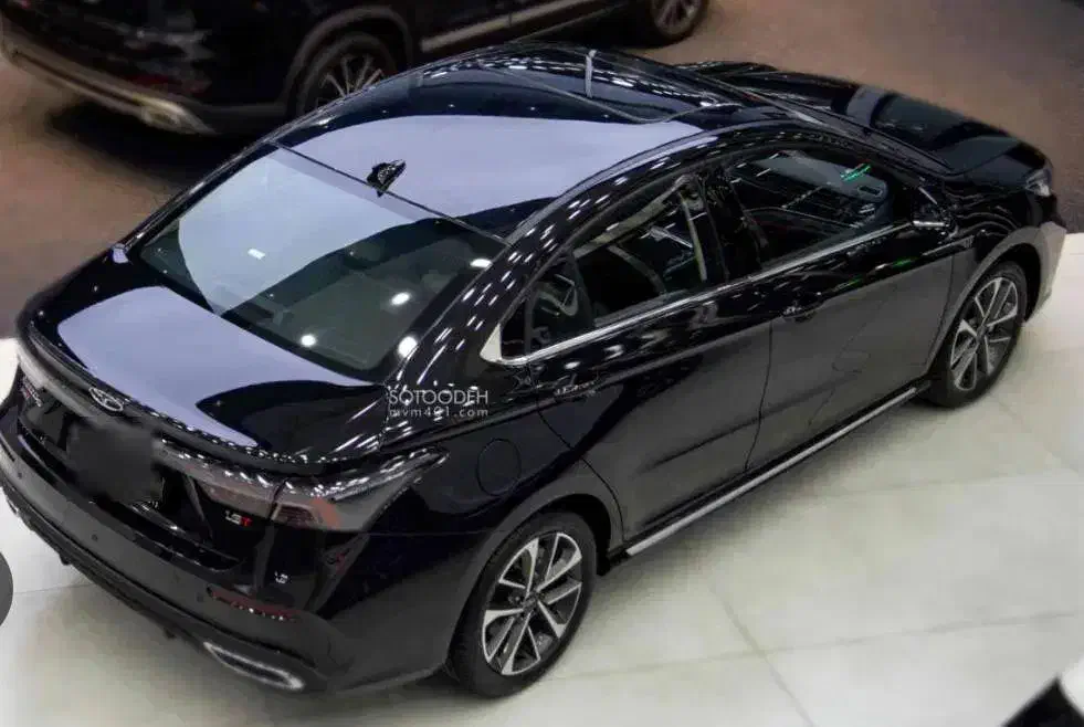 آریزو ۶پرو ۱۴۰۳|خودرو سواری و وانت|مشهد, شاهد (شهرک غرب)|دیوار