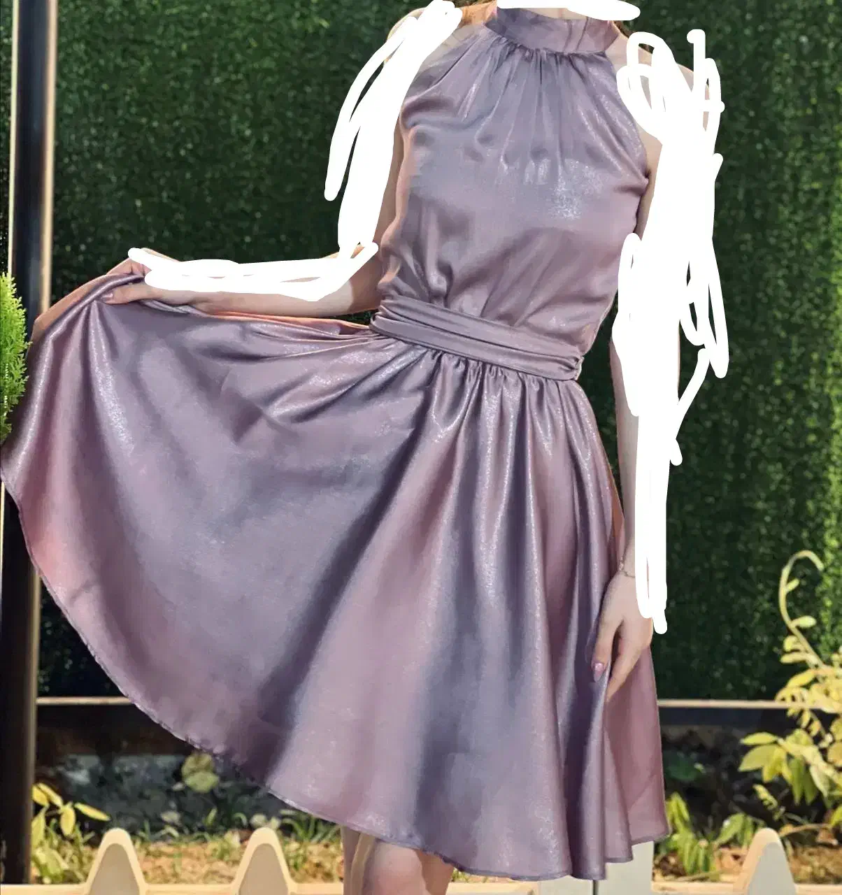 لباس مجلسی|لباس|رشت, تازه آباد|دیوار