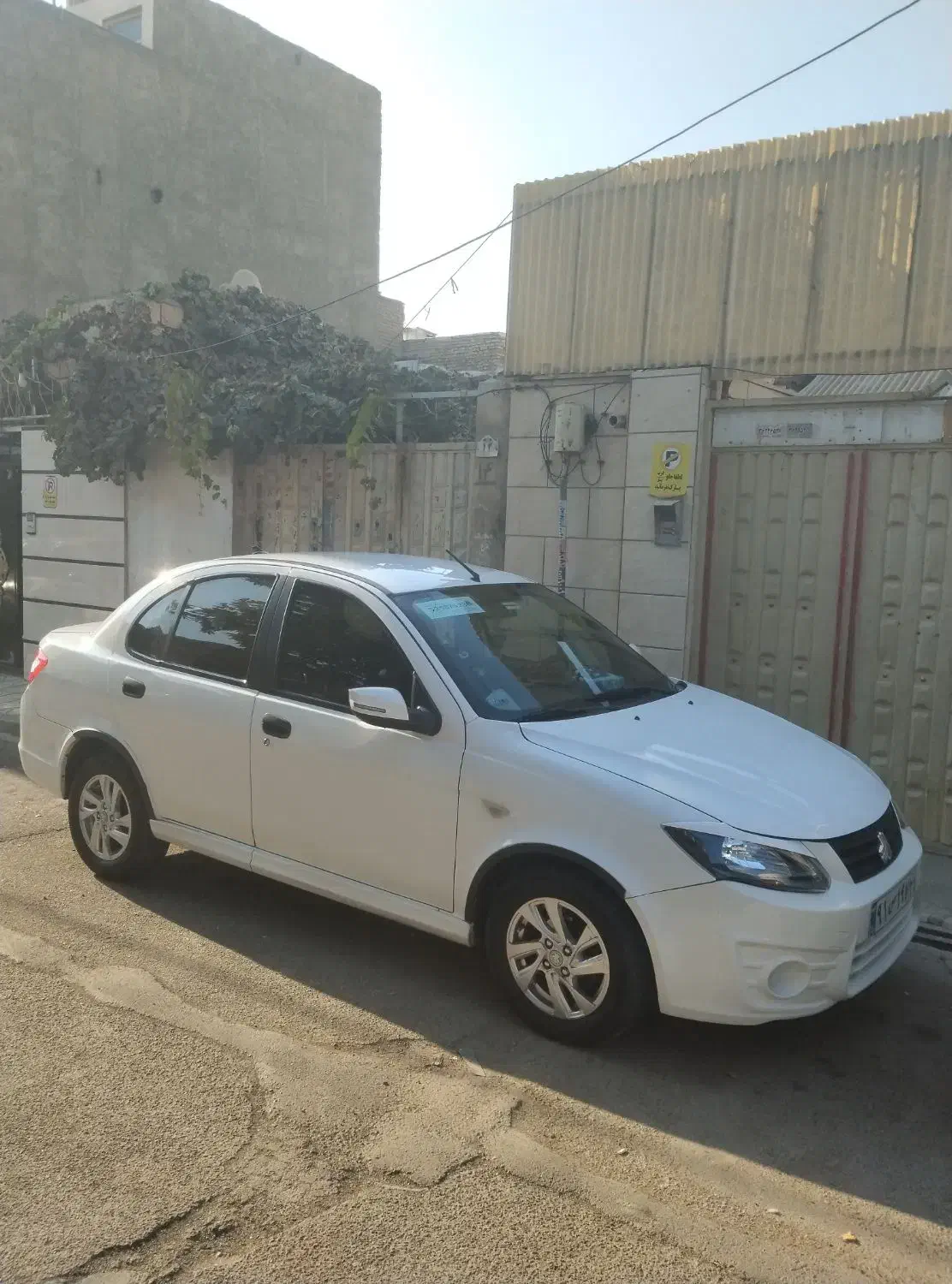 سواری ساینا بسیار سالم تمیز|خودرو سواری و وانت|ورامین, ورامین|دیوار