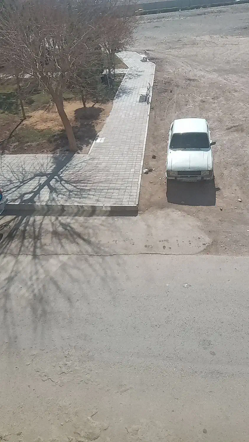 پیکان مدل ۸۳|خودرو سواری و وانت|قم, شاد قلی|دیوار