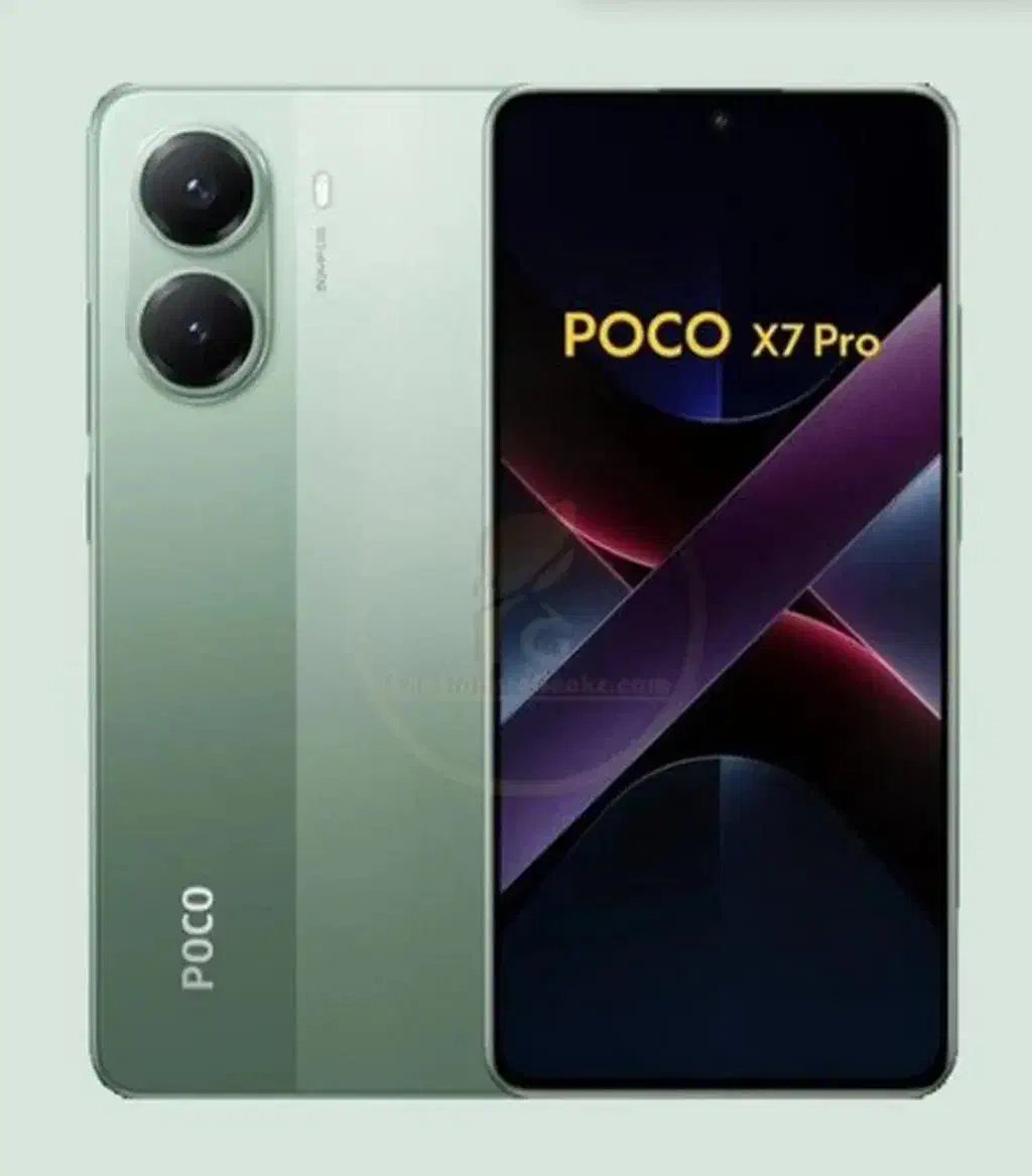 Poco x7 pro اقساط بدون پیش پرداخت|موبایل|شیراز, شریفآباد|دیوار