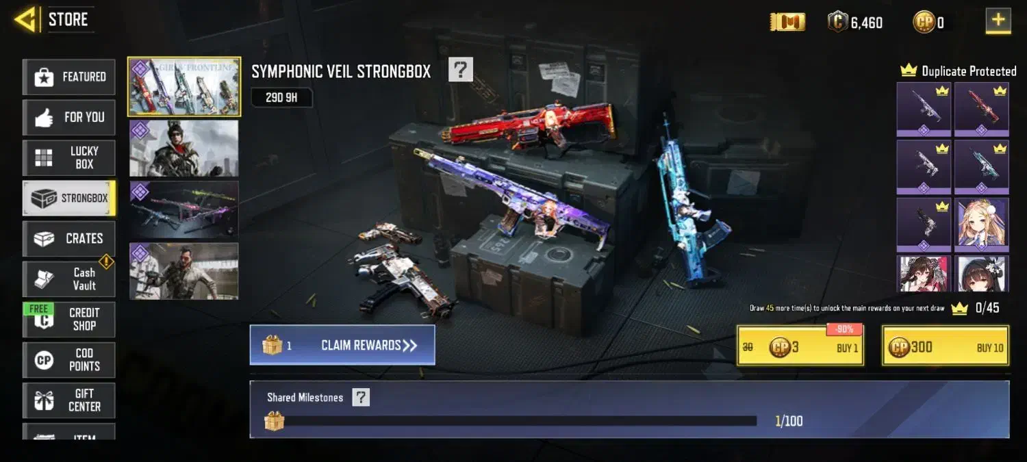 اکانت کالاف|کنسول، بازی ویدئویی و آنلاین|آمل, |دیوار