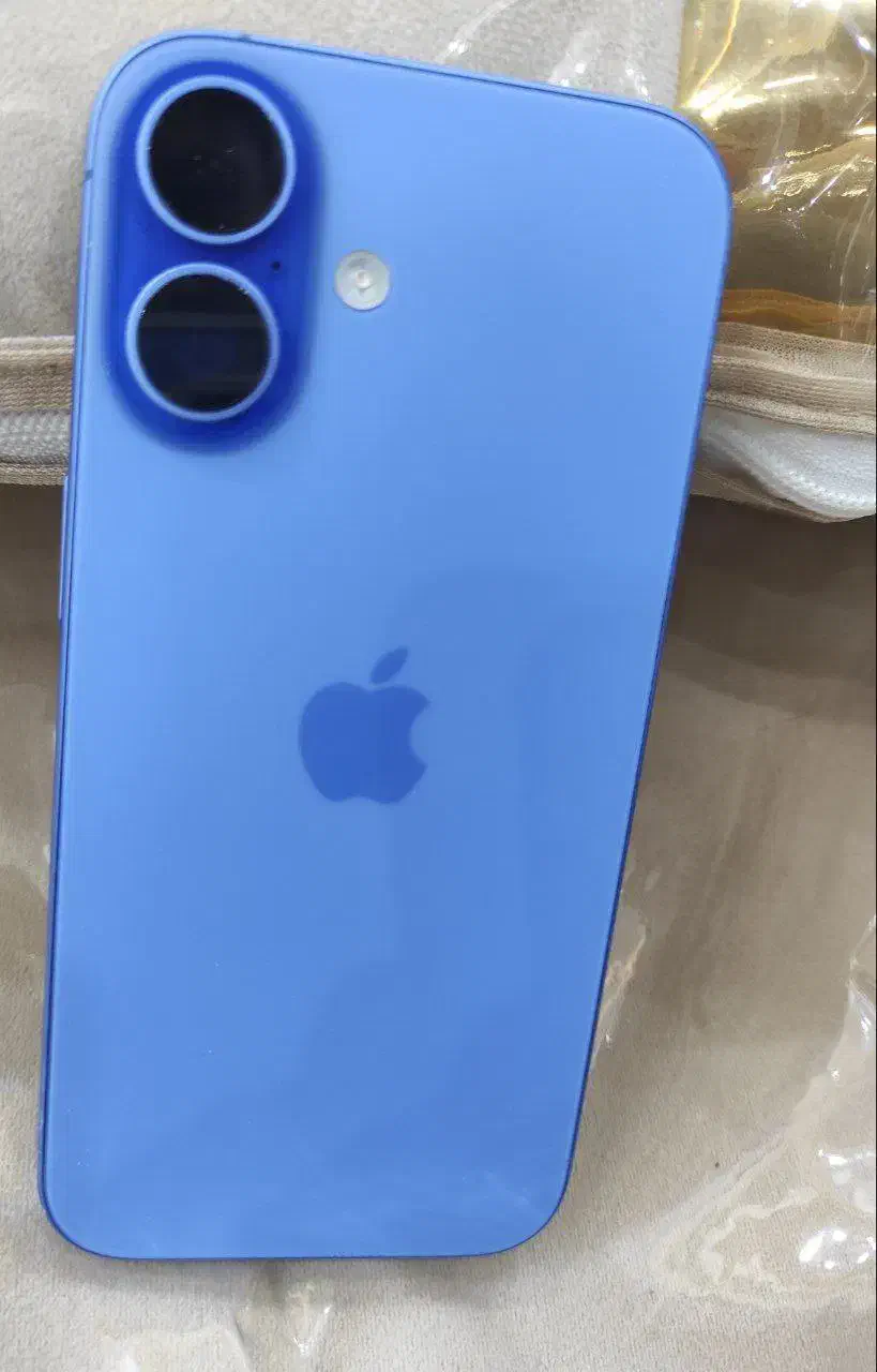 آیفون 16 نرمال|موبایل|کرمانشاه, |دیوار