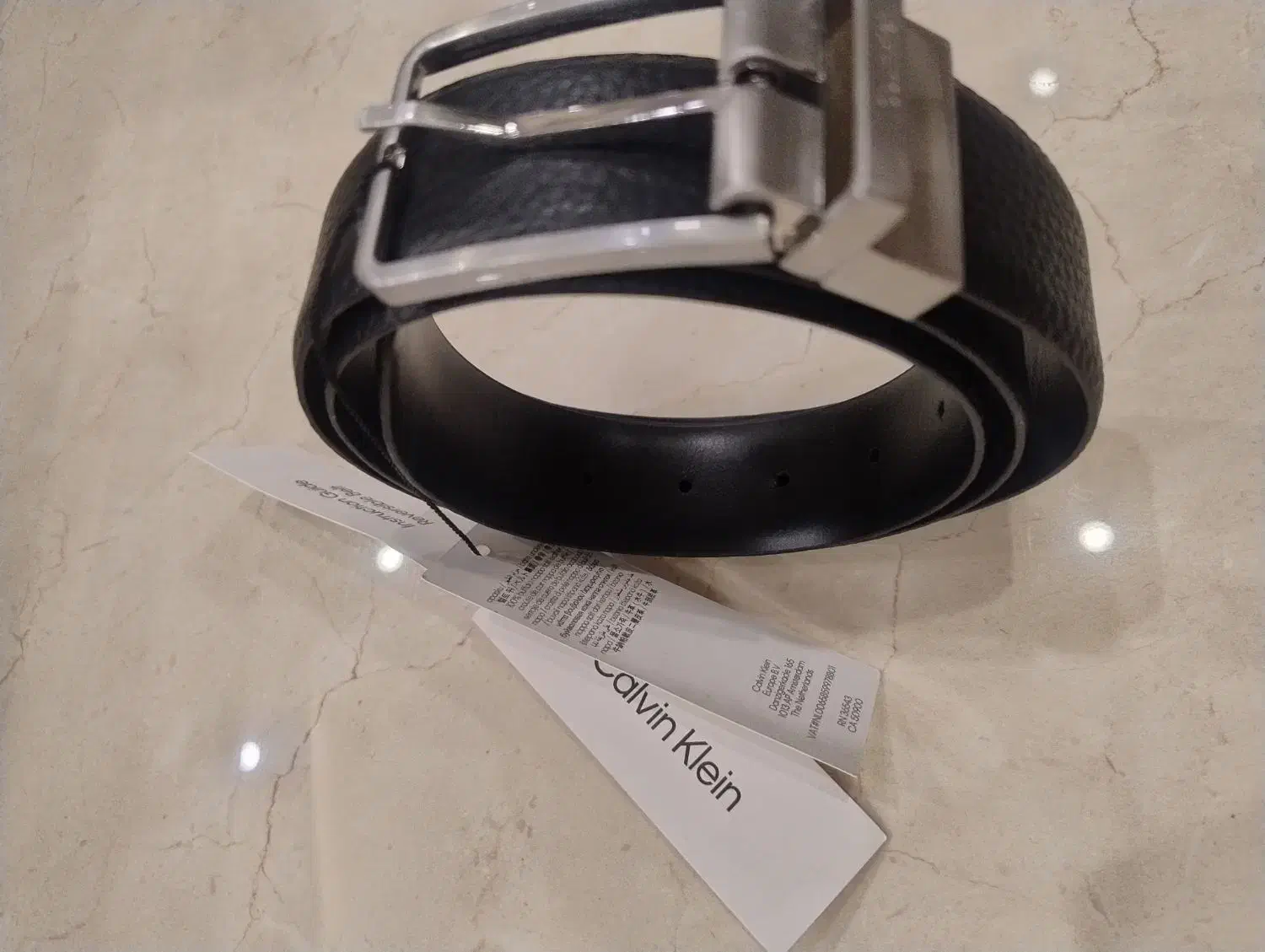 کمربند کلوین Calvin Klein|کیف، کفش، کمربند|شیراز, قصرالدشت|دیوار