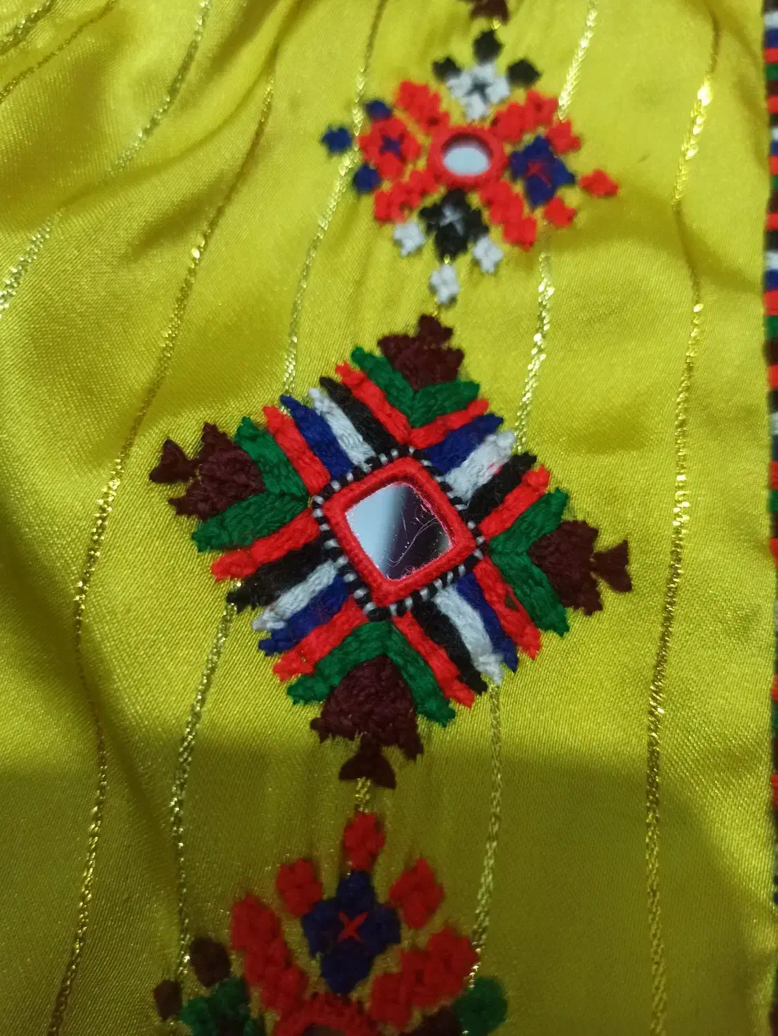 دوخت آینه پذیرفته میشود|لباس|چابهار, |دیوار