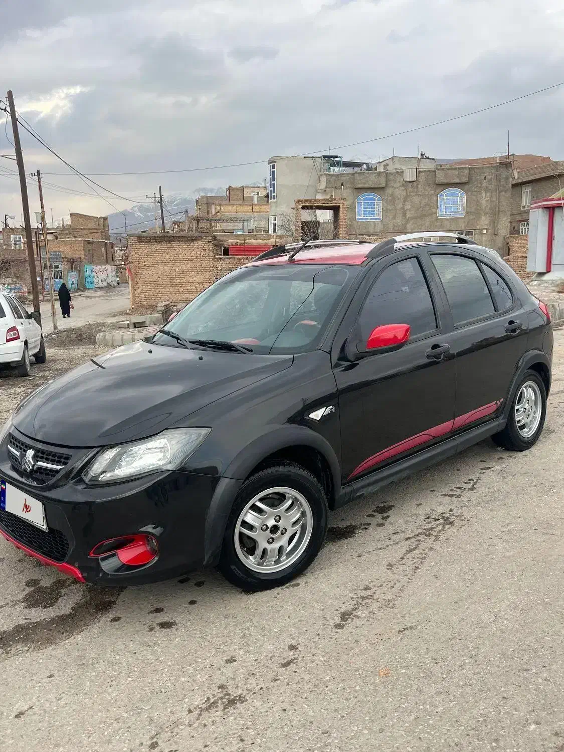 کوییکR|خودرو سواری و وانت|نیشابور, دارایی|دیوار