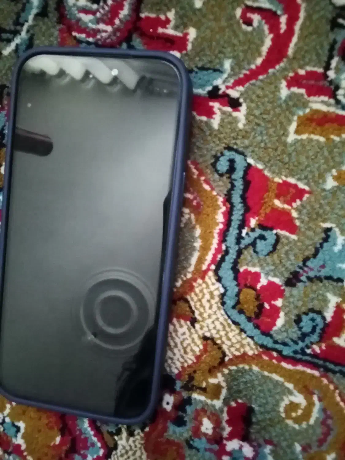 آیفون 17 پرومکس کپی|موبایل|کرمانشاه, |دیوار