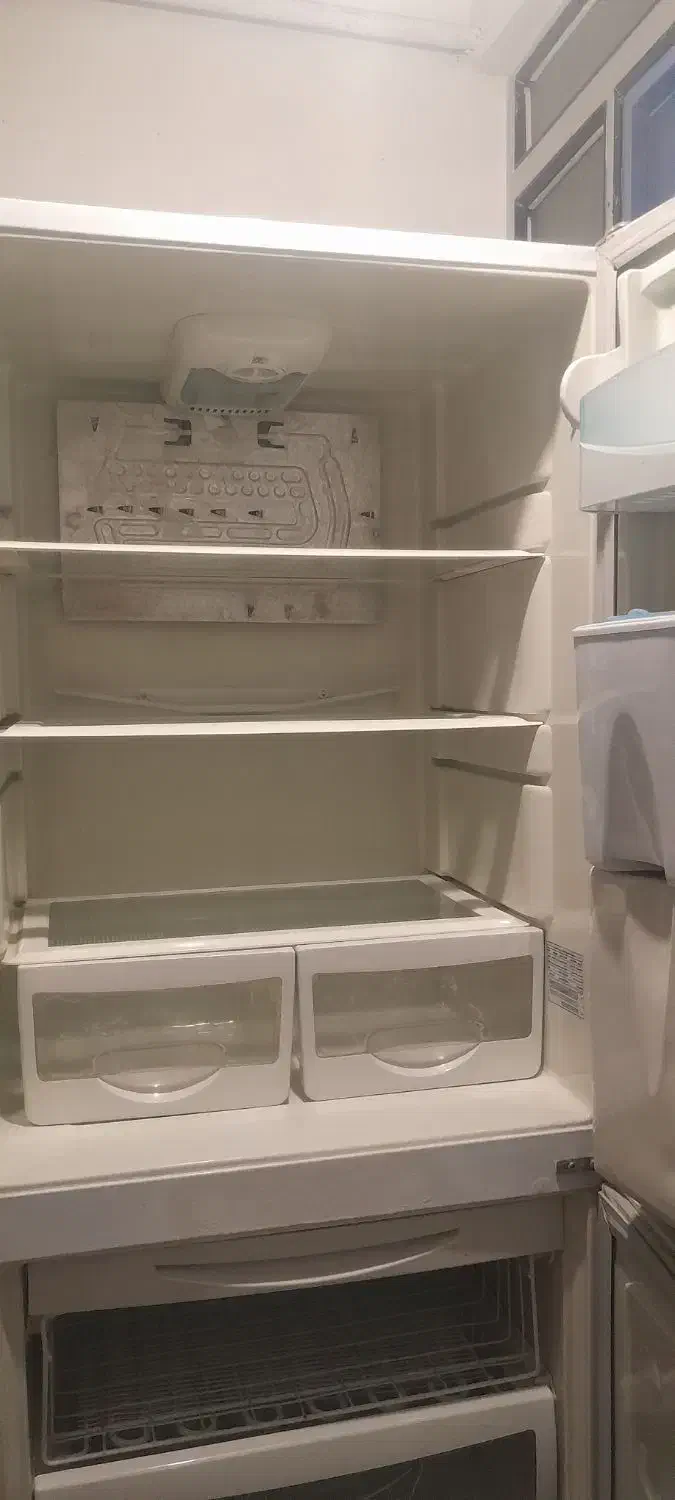 یخچال ۲۴فوت|یخچال و فریزر|نورآباد, |دیوار