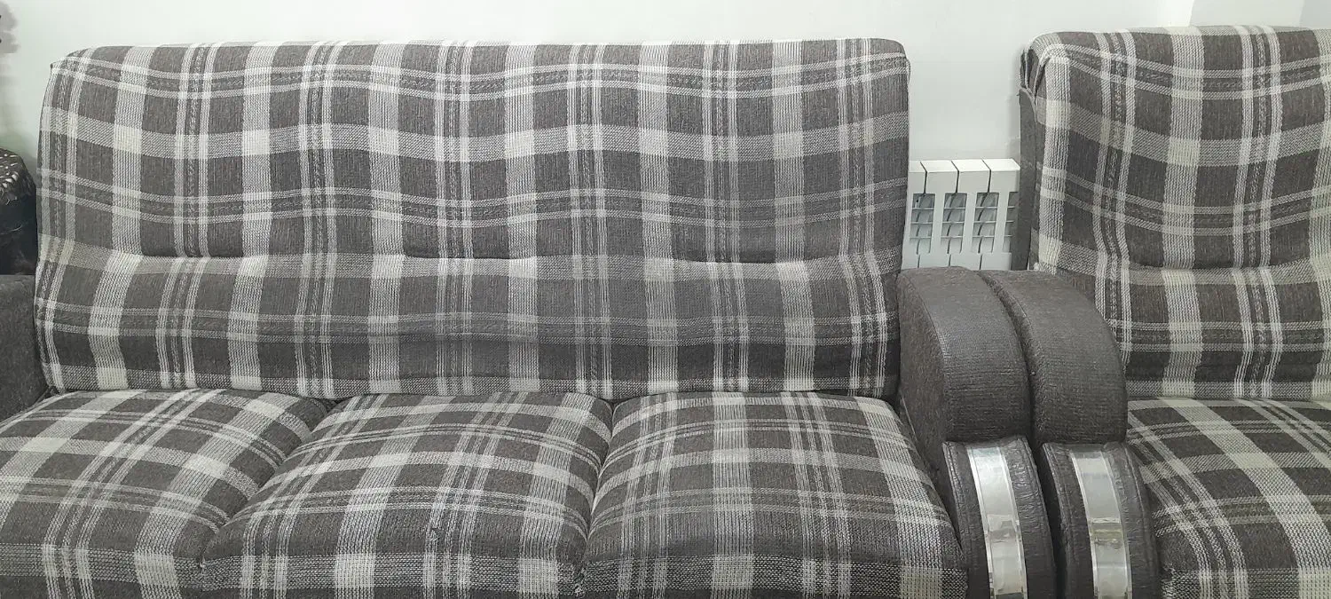 مبل|مبلمان خانگی و میز عسلی|سبزوار, شهرک اندیشه|دیوار