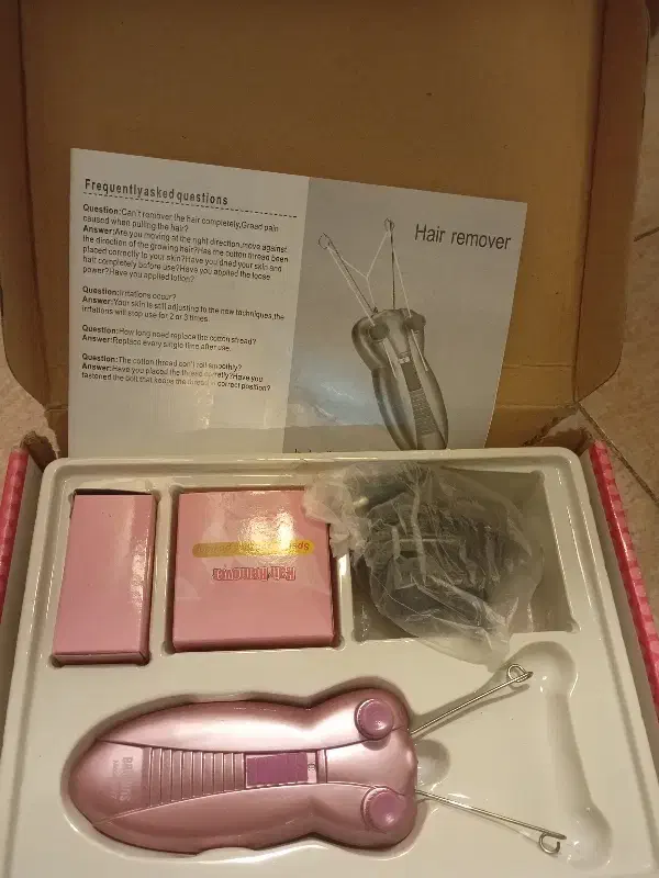 بندانداز مارک براون|آرایشگاه و سالن‌های زیبایی|پاکدشت, پاکدشت (مامازند)|دیوار