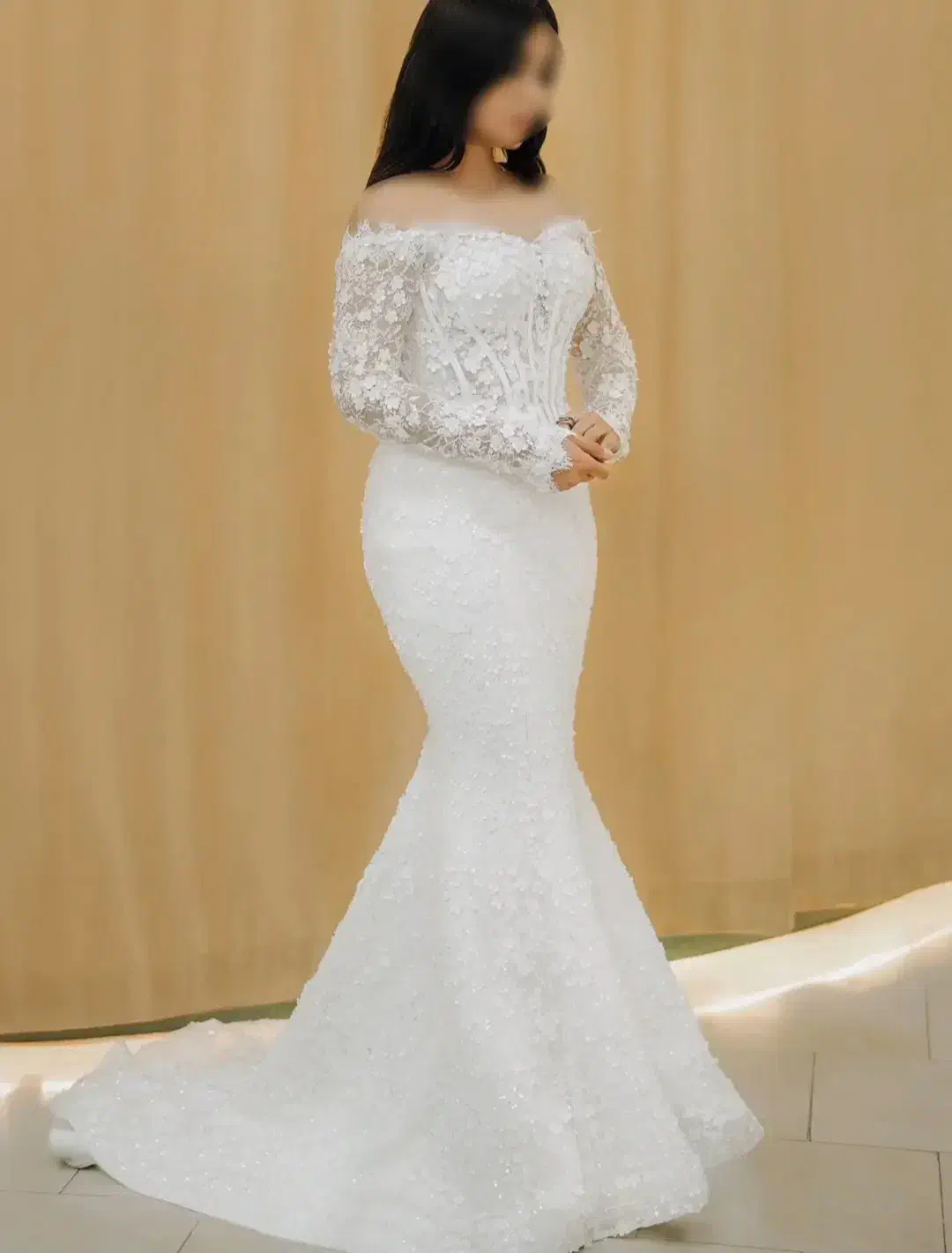 مزون عروس آنیا|لباس|اهواز, نادری|دیوار