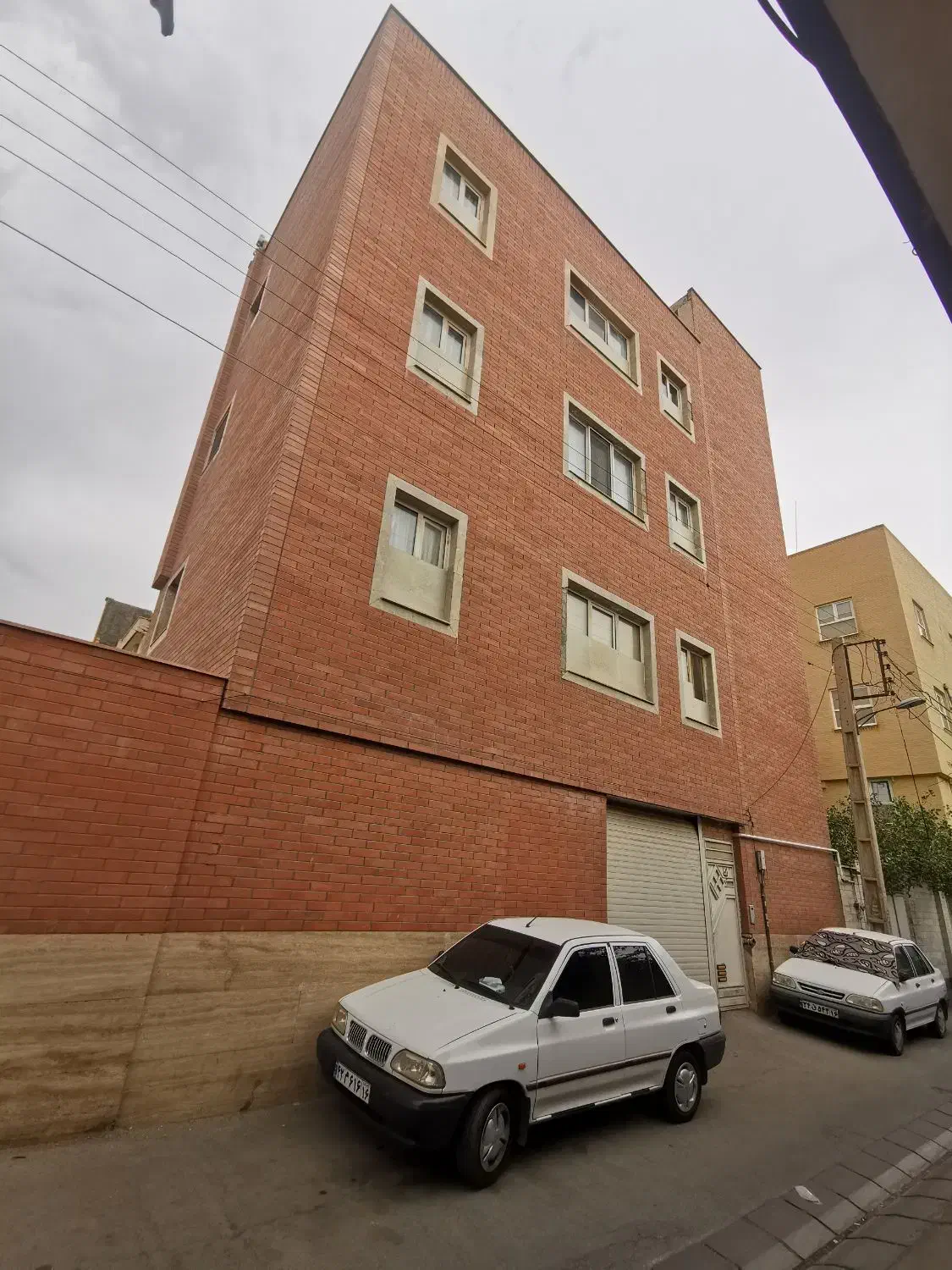 آپارتمان(تک واحدی)|فروش آپارتمان|قم, خاکفرج|دیوار