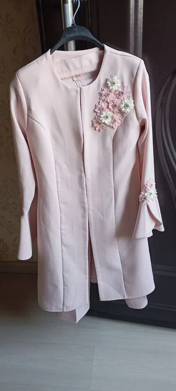 کت شلوار مجلسی|لباس|ماکو, |دیوار