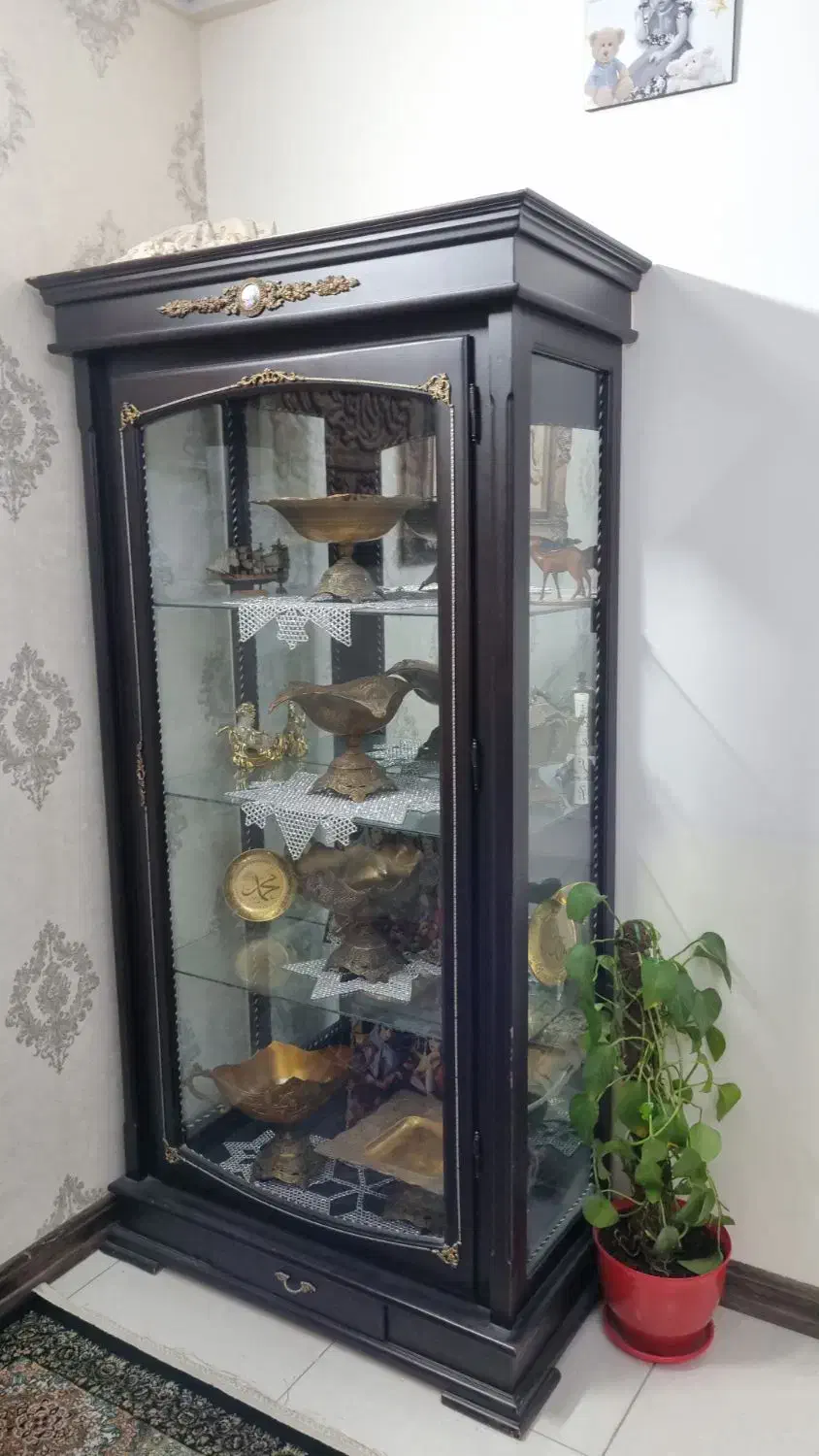 میز و صندلی نهارخوری با عسلی|میز و صندلی غذاخوری|تهران, مسعودیه|دیوار