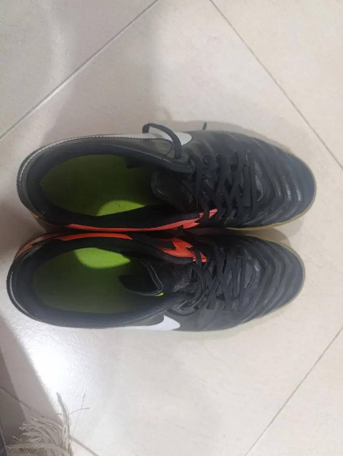 کفش سالن|کیف، کفش، کمربند|بروجرد, |دیوار