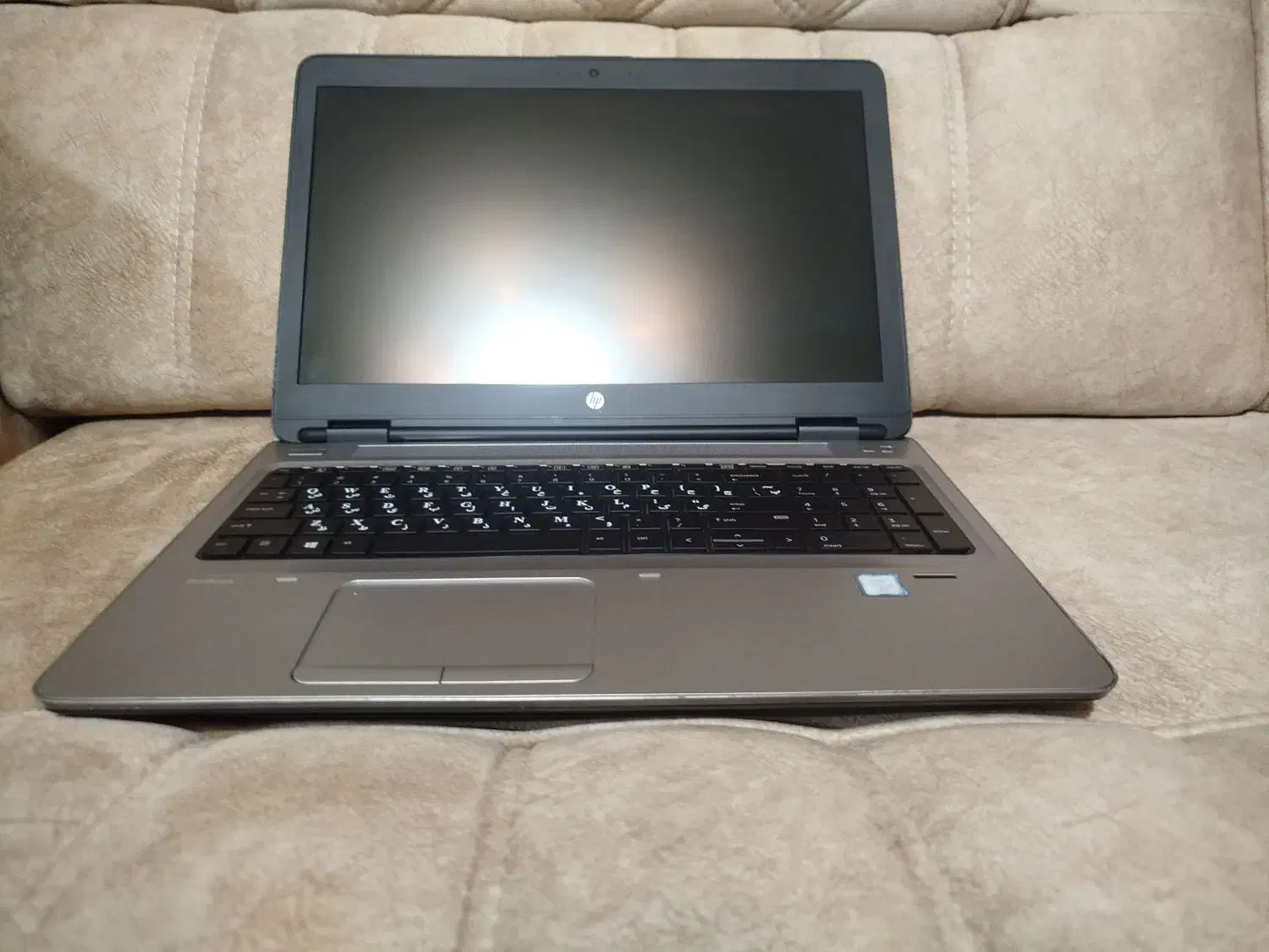 لپ تاب دانشجویی|رایانه همراه|اردبیل, |دیوار