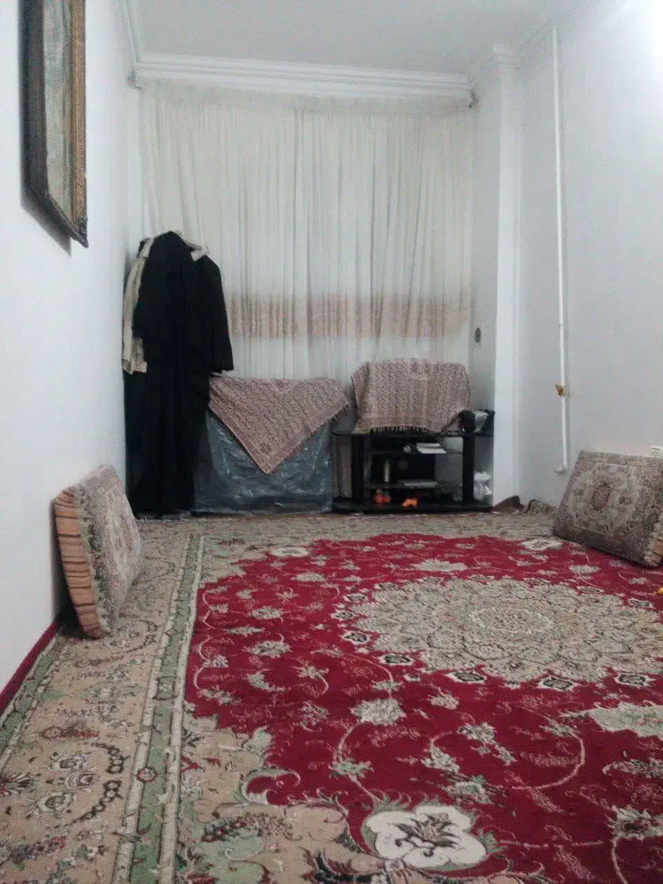 ویلایی در دو طبقه دربست|اجارهٔ خانه و ویلا|مشهد, منزل آباد|دیوار