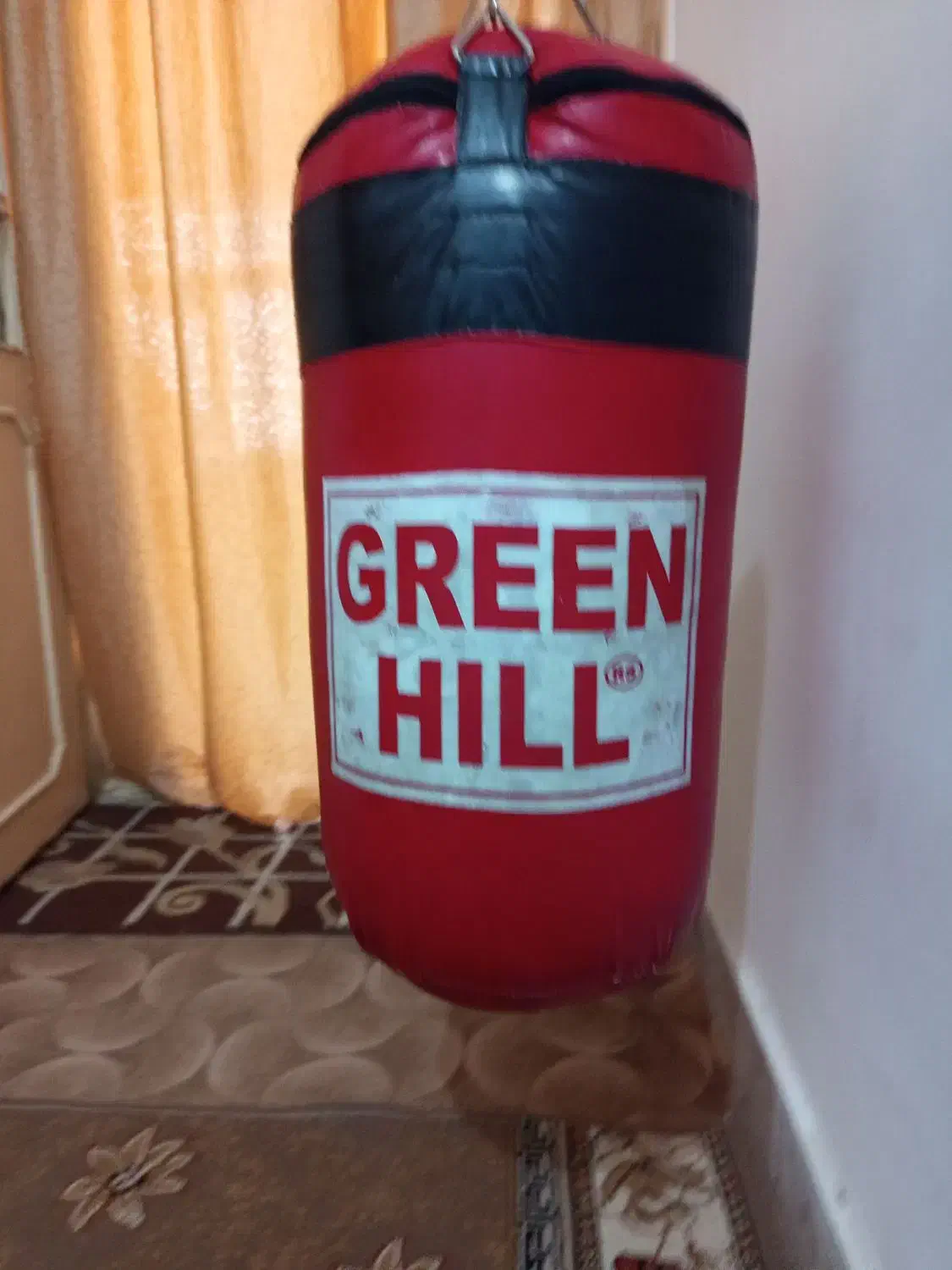 کیسه بوکس|تجهیزات ورزشی|مشهد, یوسفیه (شهرک غرب)|دیوار