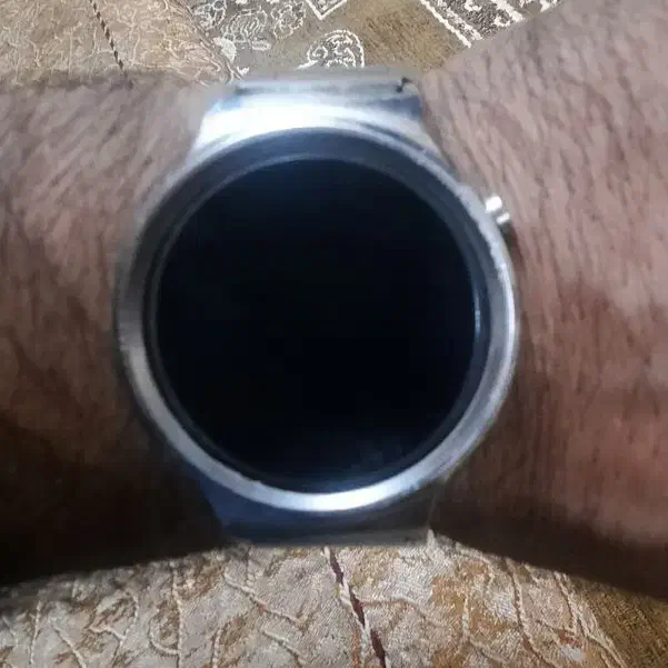 ساعت هوشمند هواوی اصلی|ساعت|شیراز, نصر|دیوار